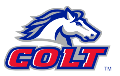 2025 16U Colt Zone: Rialto vs. Covina Red Segment 1 (7/17/25)